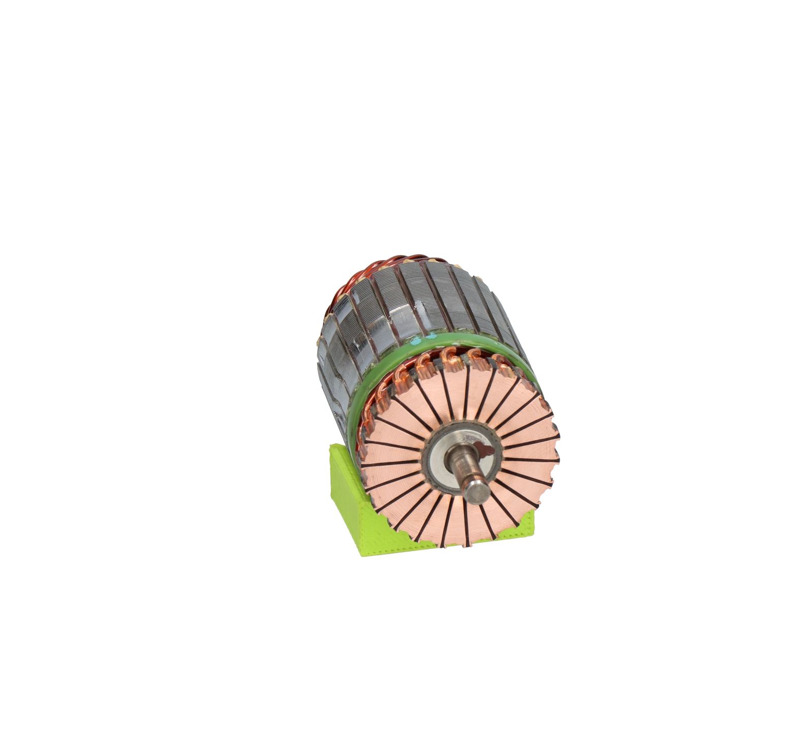 Mars Kollektoru D6RA 109 Partner | VALEO 594530 | OEM 9640825280 9640825280 5802E9 8200143045 5802E9 8200143045