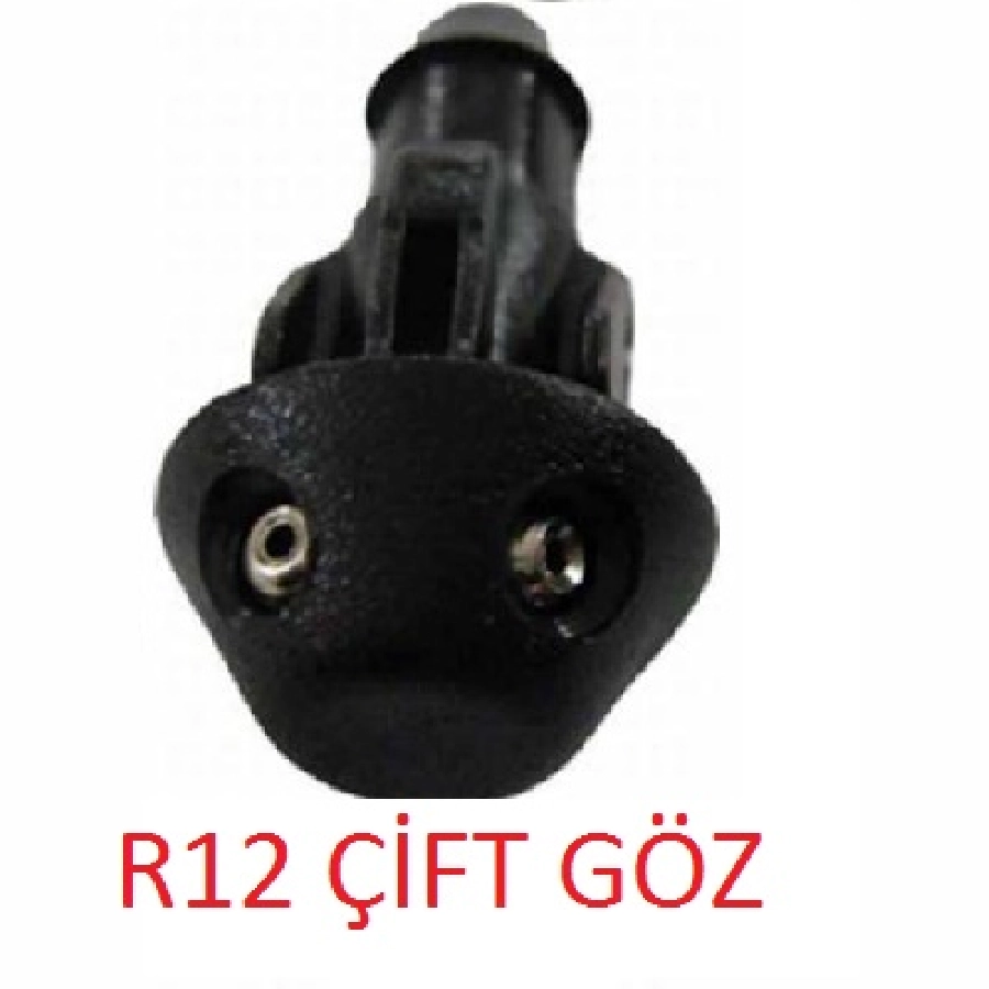 Su Fıskiye Memesi Çç. - Renault 12 | OEM 503003