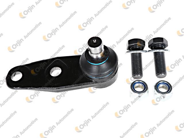 Roti̇l R9 R11 R19 R21 Clio Kangoo Megane Twingo Expres Solenza 12MM | ORJIN 01138 | OEM 7701462182