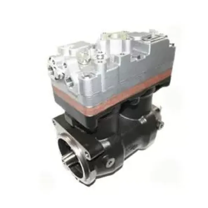 Hava Kompresoru Komple Çift Kafa Scania Dc 12-13 Euro 5 Yeni Tip 36 Mm | KNORR K172098N00 | OEM 2024413 LK4951 K053740N00 K024410N00