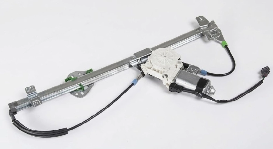 Cam Krikosu Axor 2 - Atego 2-3 - Actros [Sağ] (24V) A9737200446 A9737201846 | OEM 24087
