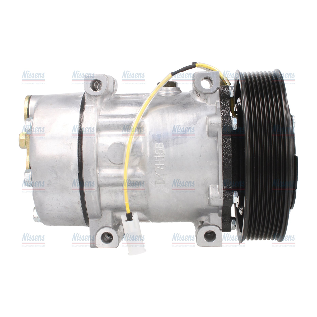 Klima Kompresörü Renault Premium DXI | OEM 5001867206