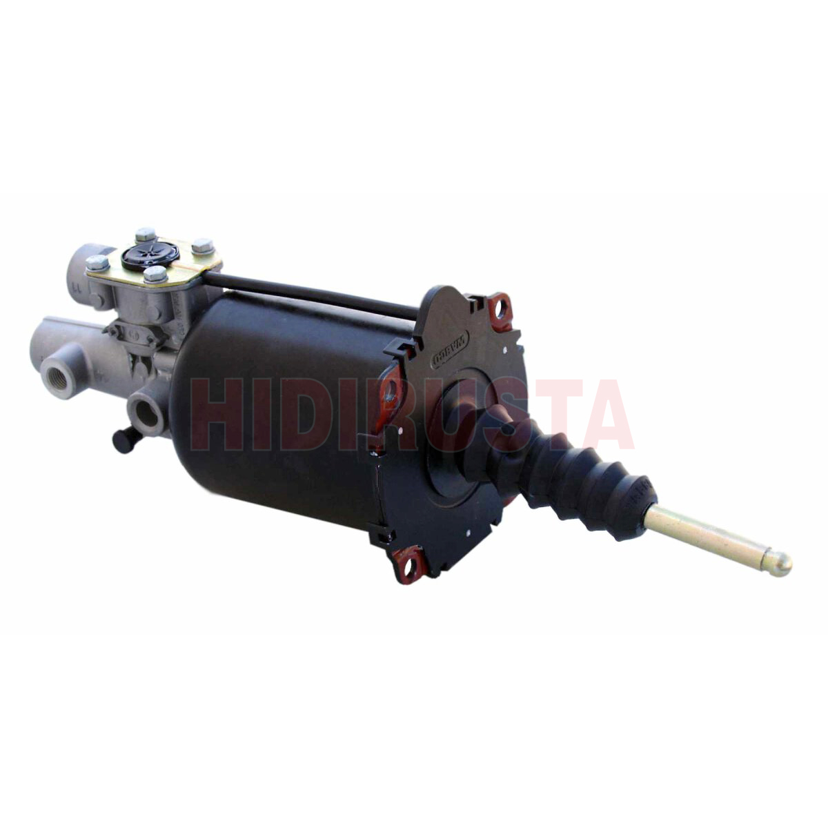 Debriyaj Alt Merkezi MAN TGA (Pentosinli ) | OEM 1506465