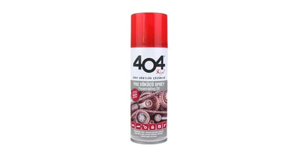 404 Pas Sökücü 200 1050