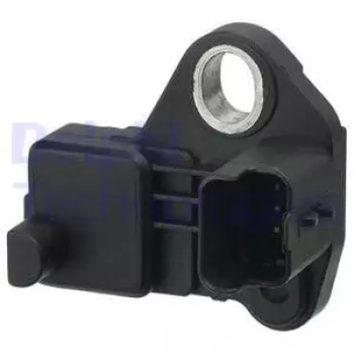 Krank Mili Sensoru Berlingo C1 C2 C3 P107 P206 P307 1,4HDI P407 C5 II C5 III Partner Berlingo C4 P307 C3 II 1,6HDI 05> Focus II 04 /> C Max Monde IV 1,6TDCI 07 /> Fiesta Fusion 04>08 Volvo C30 S40 II V50 1,6D 06>12 | DELPHI SS10746-12B1 | OEM 2S6Q