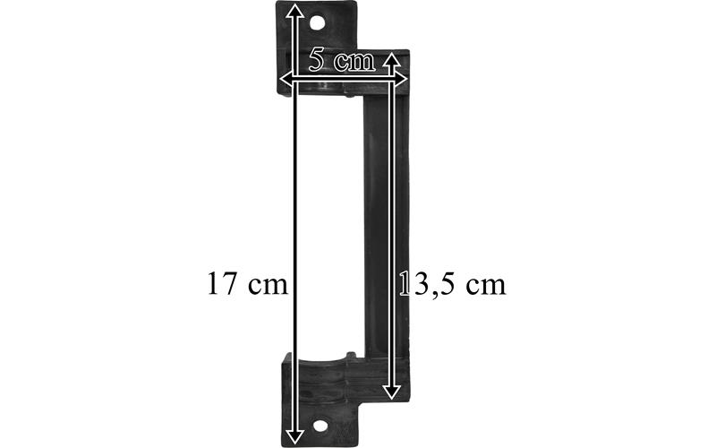 Far Tutucu Plastiği TGA | OEM 81251400121