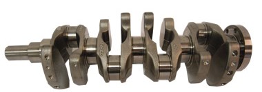Krank Mili Hyundai Accent Era 1,4 Benzinli 2006> Getz 1,4 Benzinli 2006> | MOTUS 922 | OEM 23111-26400