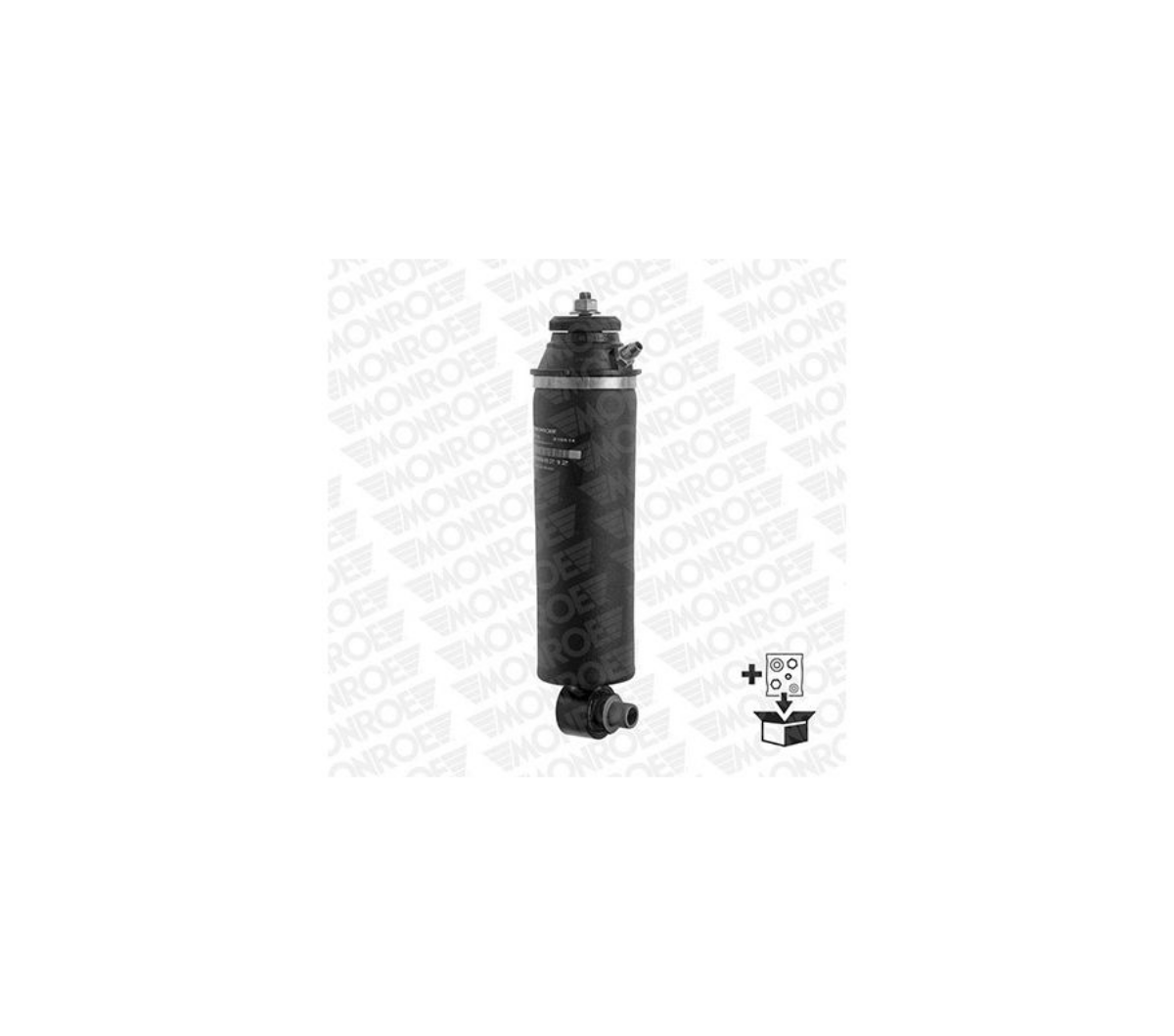 Kabin Körüğü Komple Ön Volvo FH-FM(CB0039+CB0102+MK800) | OEM 20453258