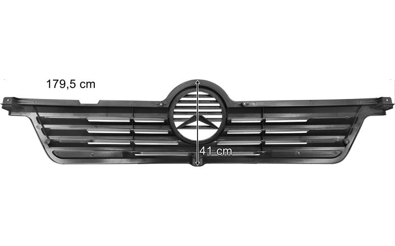 Panjur Atego E.m | OEM 9738840185