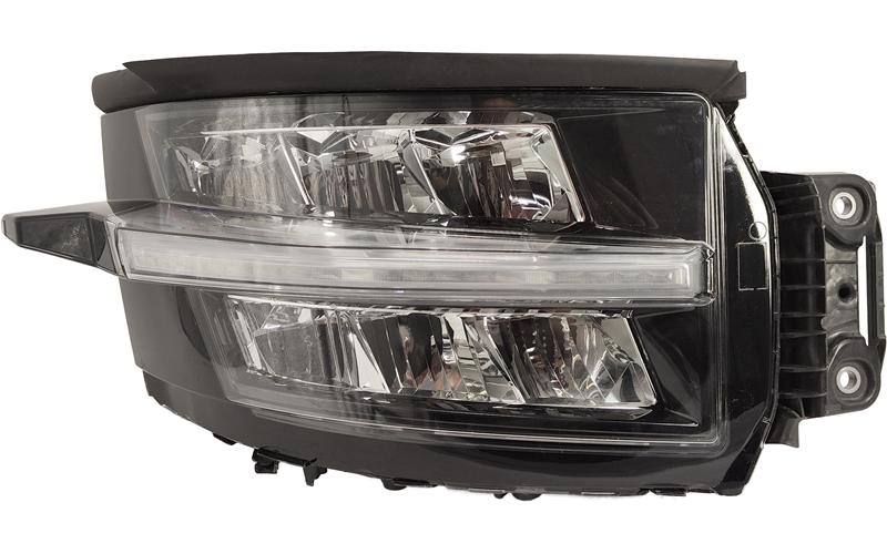 Far Renault Evo Sol | OEM 7423645385