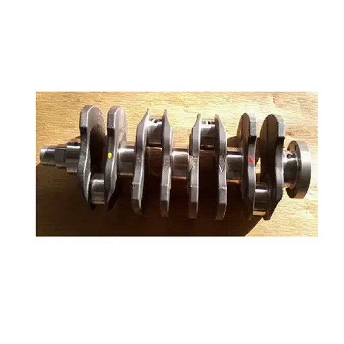 Krank Palio Albea Doblo 1,2 16V (Kece:27MM) | GENMOT 1138 | OEM 71718466