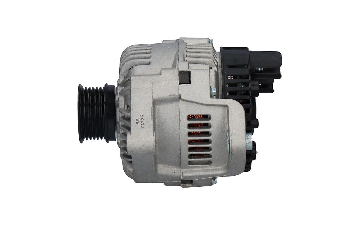 Alternator 12V 110A Ducato 2,5 / 2,8 | VALEO 439065 | OEM 57057Y 57057Y 57057Z 5705GY 57057Z 5705GY