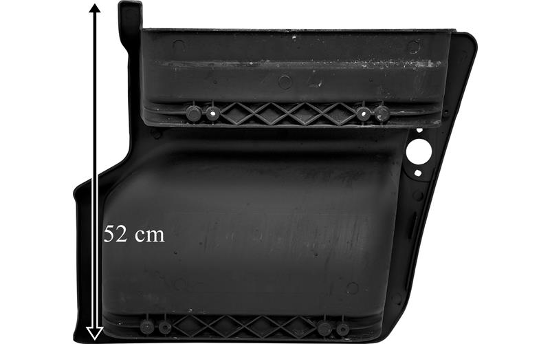 Basamak Kerax Sağ | OEM 5010225393