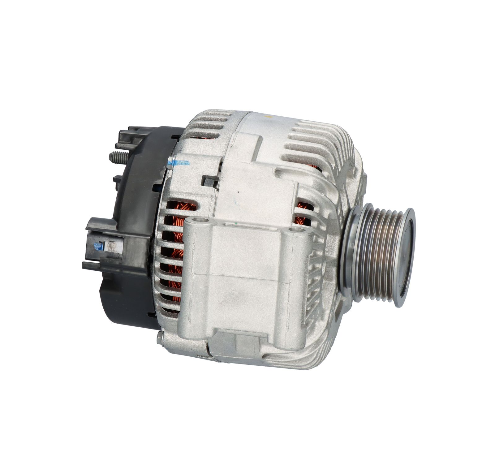 Alternator 12V 150A A6 2,0 TFSI 05> | VALEO 439581 | OEM 06D903016D 06D903016D 06E903016D 06E903016D