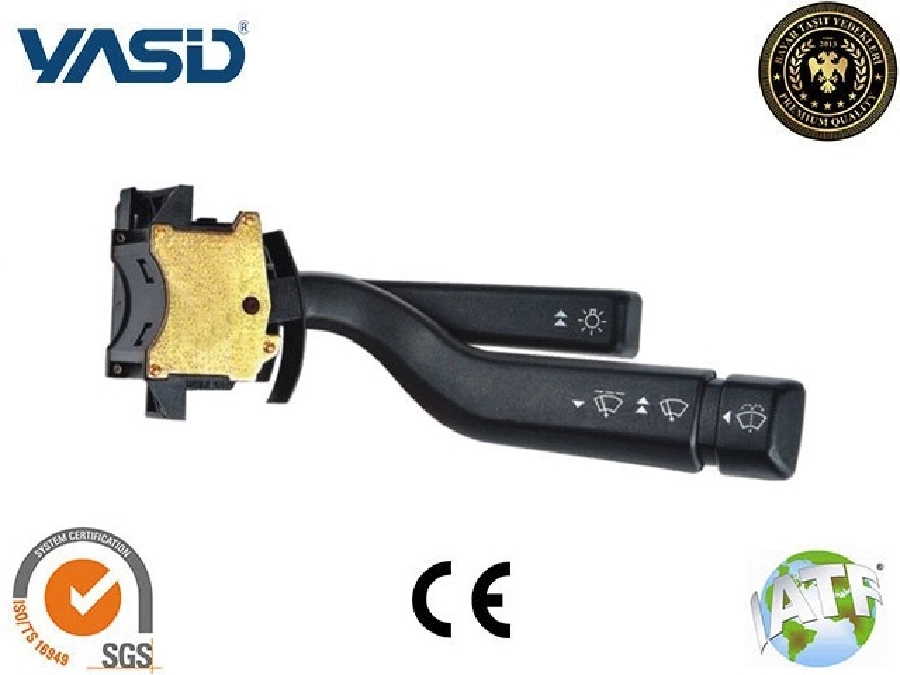 Sinyal Ünitesi - Transit T 12-15 Far, Silgi Kolu 95VB11K665AA | OEM 19202025