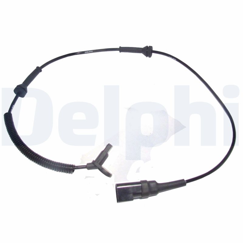 On ABS Hiz Sensoru (Sag / Sol) Fusion 02>12 | DELPHI SS20141 | OEM 2N11 2B372 AB 1698686 2B372 1698686