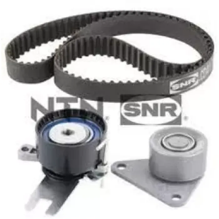 Triger Eksantrik Gergi Seti Boxer 2 Jumper 2 Partner 2 Berlingo 2 206 C5 307 Expert 2 Jumpy 2 406 DW10TD 2.0HDI 8V -Ducato 2 Scudo 2 2.0 Jtd Kayiş 141DIS | SKF VKMA 03247 | OEM 0831.V3