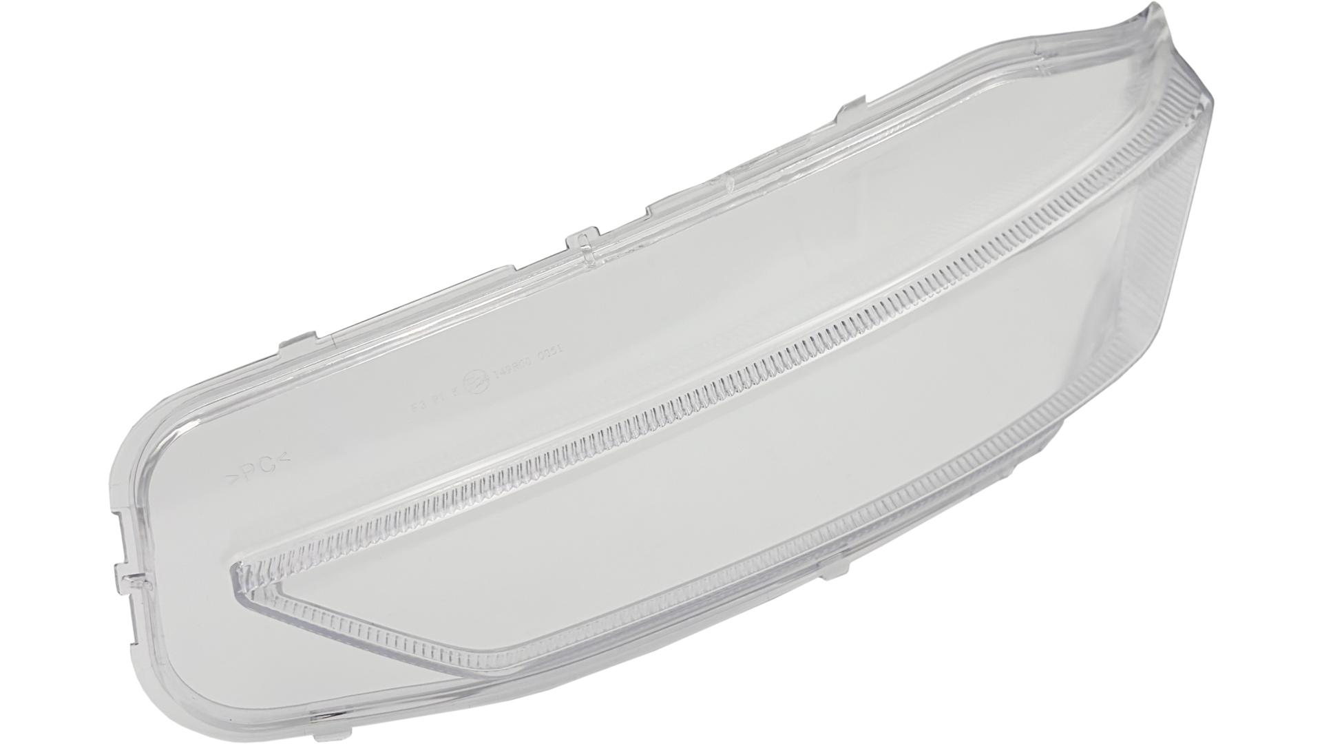 Sis Lambası Volvo FH5 LED Sol | OEM 23752732