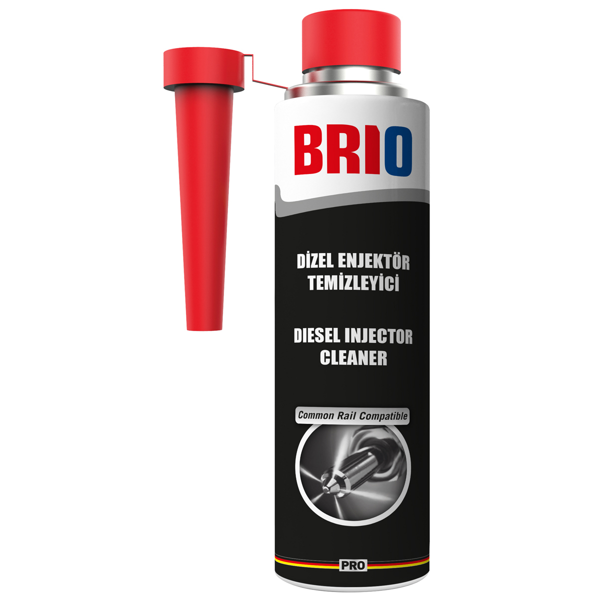 Dizel Enjektör Temizleyicisi 300Ml