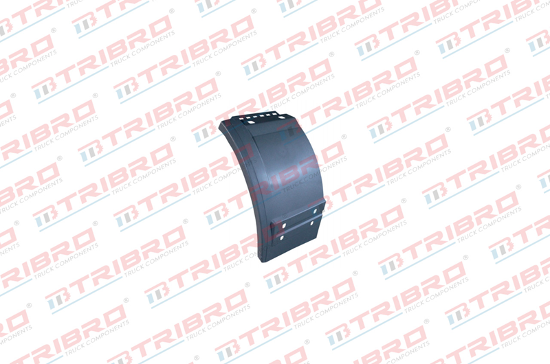 Ön Teker Arka Çamurluk Mercedes Axor 4140 Sol | OEM 9408803006