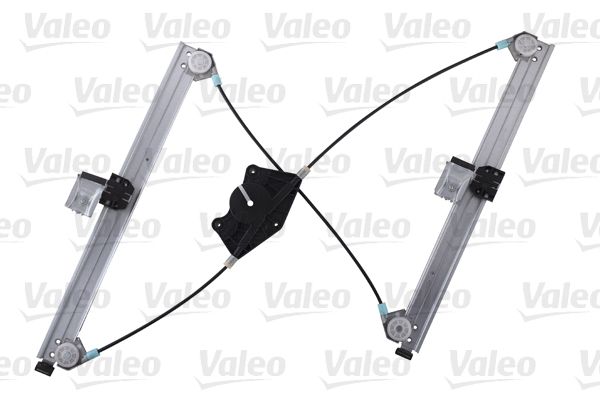 Cam Mekanizmasi On Sol Toledo 99>04 Leon 00>06 | VALEO 850598 | OEM 1M0837461A