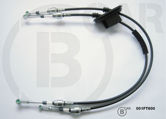 Vites Teli Takma Yuvasi Buyuk Doblo | DEKAR DK1036 | OEM 46806268