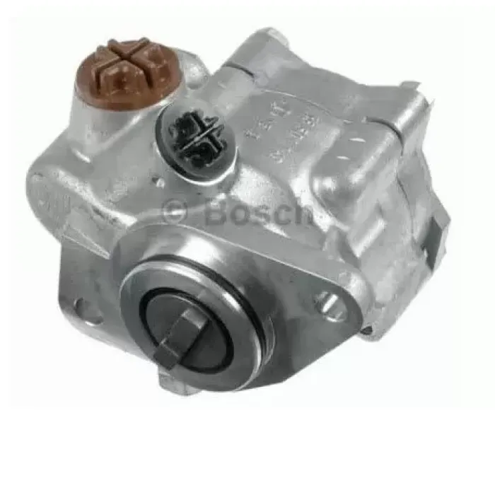 Di̇reksiyon Pompasi Mekanik (Sola Donus'Lu) M-Benz Axor 906 04> Atego 904 98>04 (Zf-7685955253) | BOSCH KS00000426 | OEM 0014607580 0024601580 0024601780 4574600280