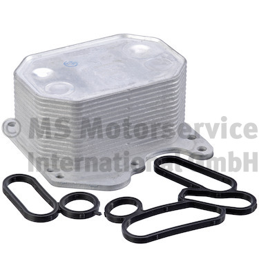 Yag Sogutucu Filtre Adaptor (Petek) Jumper 3 Boxer 3 Ducato 3 2,2HDI E4 / E5 06> V347 11>14 Custom 12 /> V362 14 /> 2,2TDCI 155PS O,Ceker (Atom Filtreli) | PIERBURG 7.09269.51.0 | OEM 1103