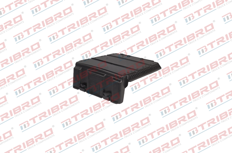 Akü Kapağı DAF Xf-Cf Klipsli Euro 5 | OEM 1667885