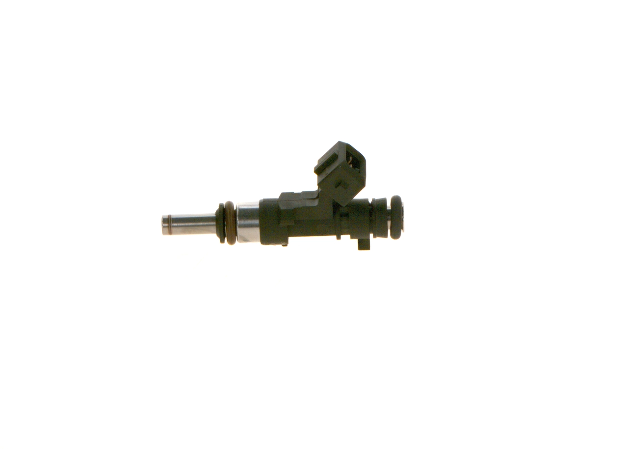 Enjektor Doblo 1.4 Linea Punto Bravo 1.4 Tjet 500L 1.4 08> | BOSCH 0280158167 | OEM 55209504 55209504 77364547 77364547