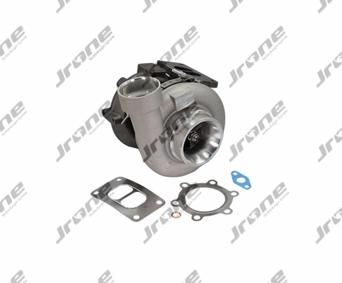 Turbosarj Conta Dahil Mercedes Actros 12.0L OM501LA 1997-1999 Schwitzer S400 | JRONE 8S04100624 | OEM 0060966699 A0060966699