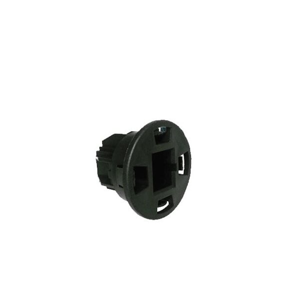 Radyator Baglanti Klipsi Renault Duster - Lodgy - Dokker | ADM RE-230 | OEM 215868286R