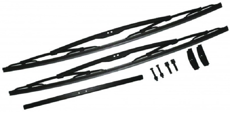 Süpürge 650MM (2 Adet) Fatih Profesyonel | OEM RB3700