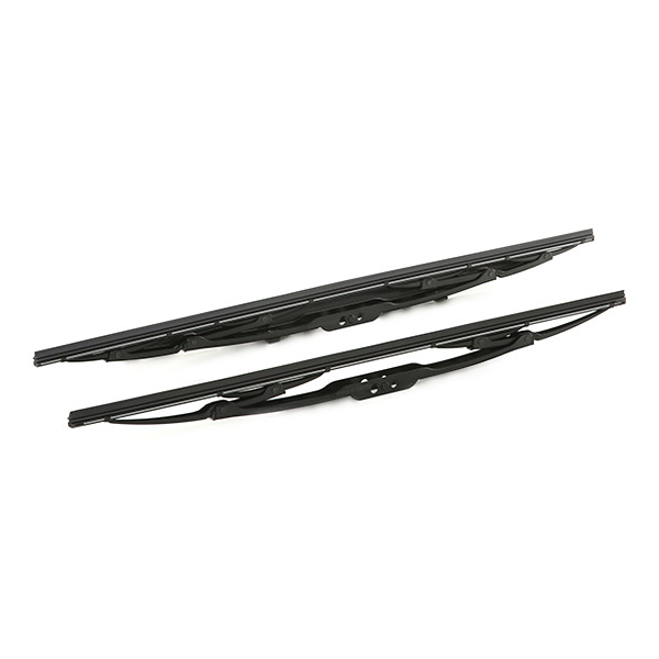Silecek Supurgesi Takim [550 / 480 MM] | BOSCH 3397010251