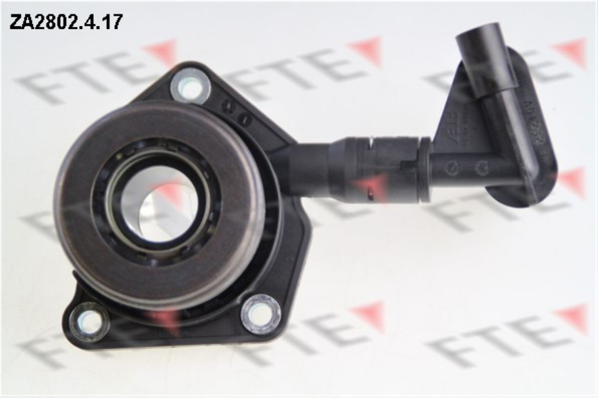 Debriyaj Rulmanı Hidrolik Ford Fiesta | OEM 1145313