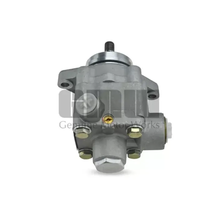 Direksiyon Pompasi Scania 3-Seri 93/113 90>96 143 88>96 4-Seri 94/114/124/144 96>08 164 00>08 P.G.R.T.-Seri 04> 150BAR | GMW PM55122 | OEM 1324813 1734726 8604955122