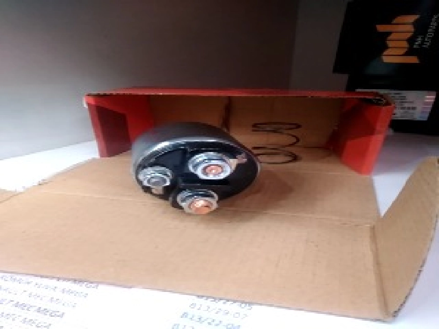 Marş Otom. 12V Opel, Mercedes-Benz, Renault | OEM SVA0591