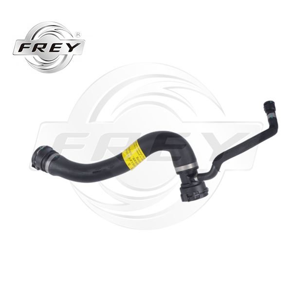 Radyator Hortumu BMW F10 F11 F01 F02 F03 F04 N57 | FREY 824200101 | OEM 17127800099