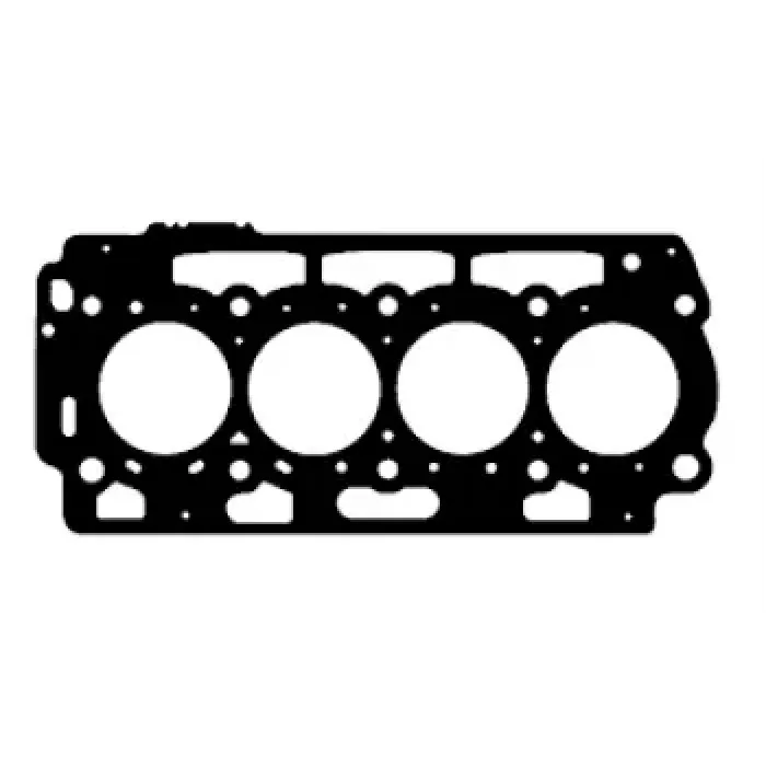 Silindir Kapak Contasi P206 P207 P307 P308 P3008 P3008 P5008 P407 C4 Berlingo (II III) Partner (II III) C3 (I II III) C4 Picasso C4 (B7) DS4 DS3 DV6 (1,6HDI) Focus S40 1,6TDCI C3 DV4TED4 (1,4HDI 16V) / (5 Centik) 1,45MM | SKT 4C-011-74 | OEM 3M5Q