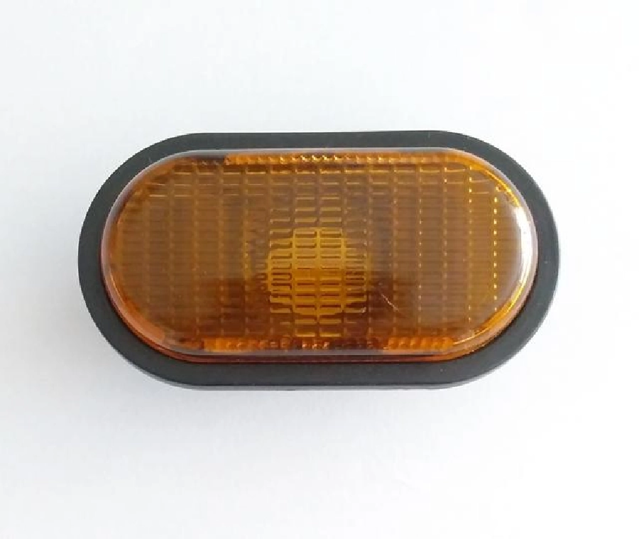 Çamurluk Sinyali Sarı (Sol-Sağ) R-19, Clio, Kng, Mgn | OEM 504345