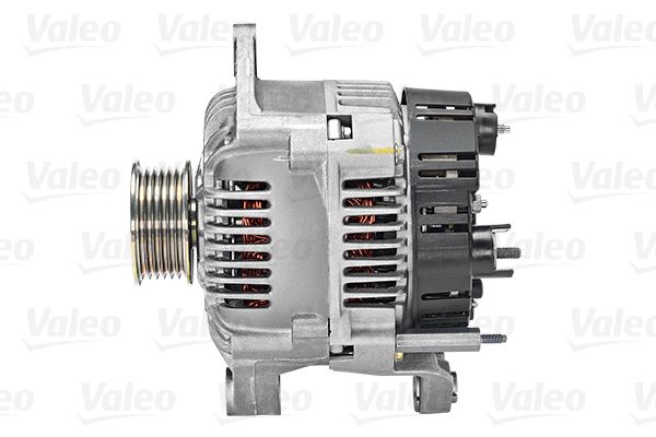 Alternator 12V 110A Laguna Megane 1,8 / 1,9 / 2,0 | VALEO 439285 | OEM 7700436625 7700436625 7701499605 7701499605