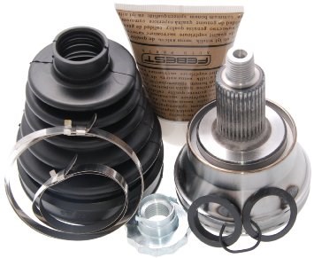 Aks Kafasi Dis Polo Fabia Roomster Cordoba Ibiza Golf 5 1.6 16V 1.2 16V 03> | BROM VW4114 | OEM 6R0498099 6Q0498099D
