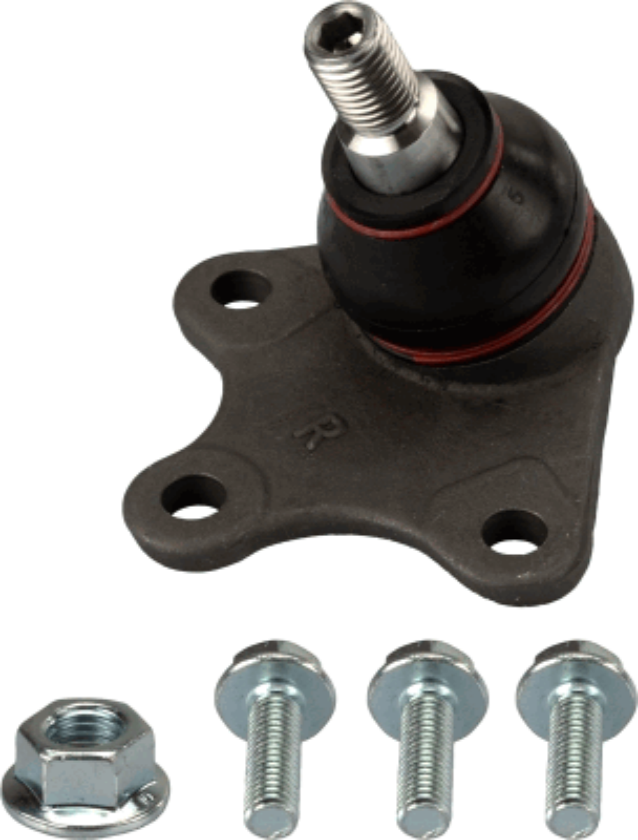 Taşıyıcı, Kılavuz Mafsalı (Tekerlek Bağlantısı) | OEM 5Z0407366B