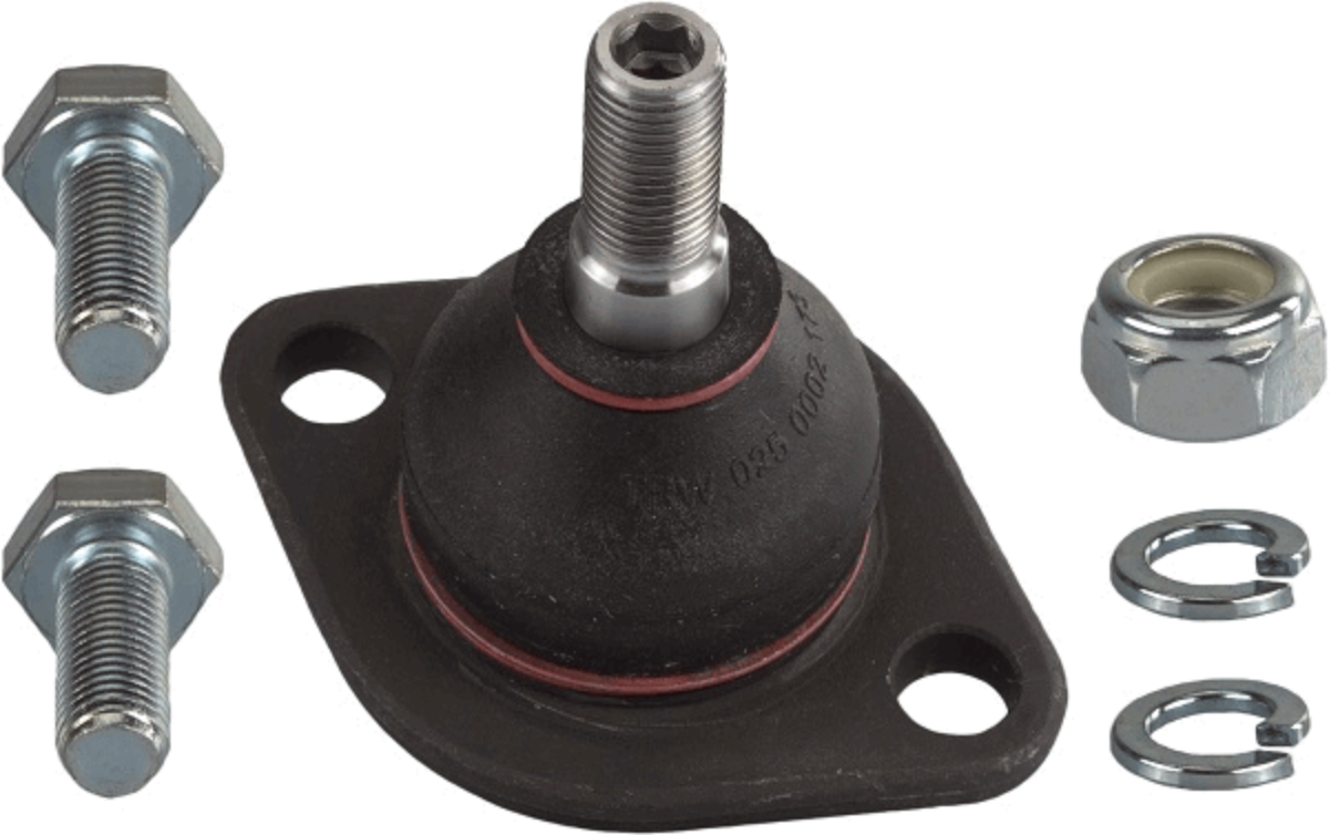 Taşıyıcı, Kılavuz Mafsalı (Tekerlek Bağlantısı) | OEM 2108-2904185