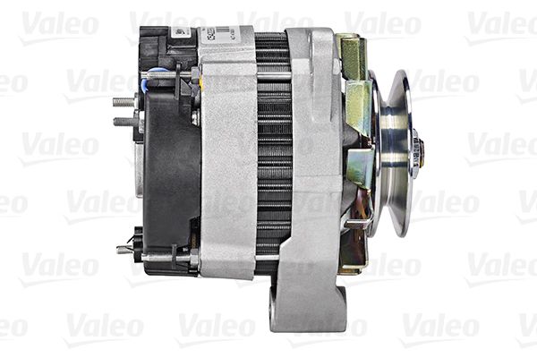 Alternator 12V 50A A13N293 | VALEO 439243 | OEM 7700349279