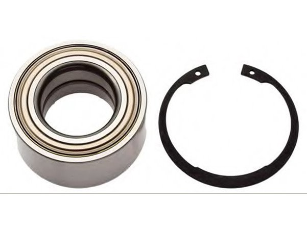 Arka Teker Porya (Rulmanli) Scudo Expert Jumpy P806 Evasion Olcu: (30 *120 * 69,3) | SNR TGB40189S04 | OEM 335028 335028 370161 71714474 370161 71714474