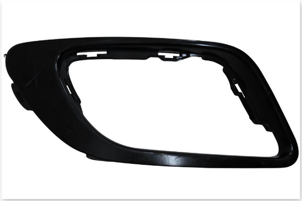 Sis Far Cercevesi Sag Siyah (Makyajli Kasa) Fluence 12> | SPK 6032-R | OEM 261520694R