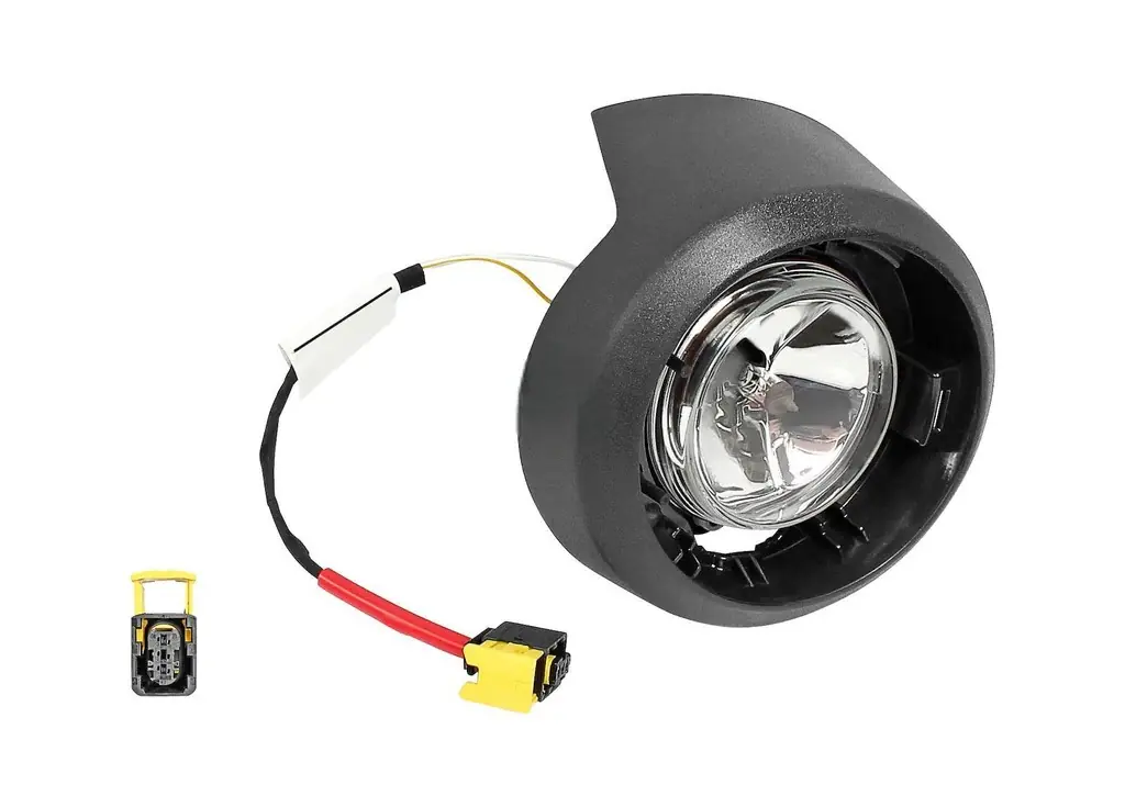 Sis Lambası Volvo Fmx Sağ | OEM 82426818