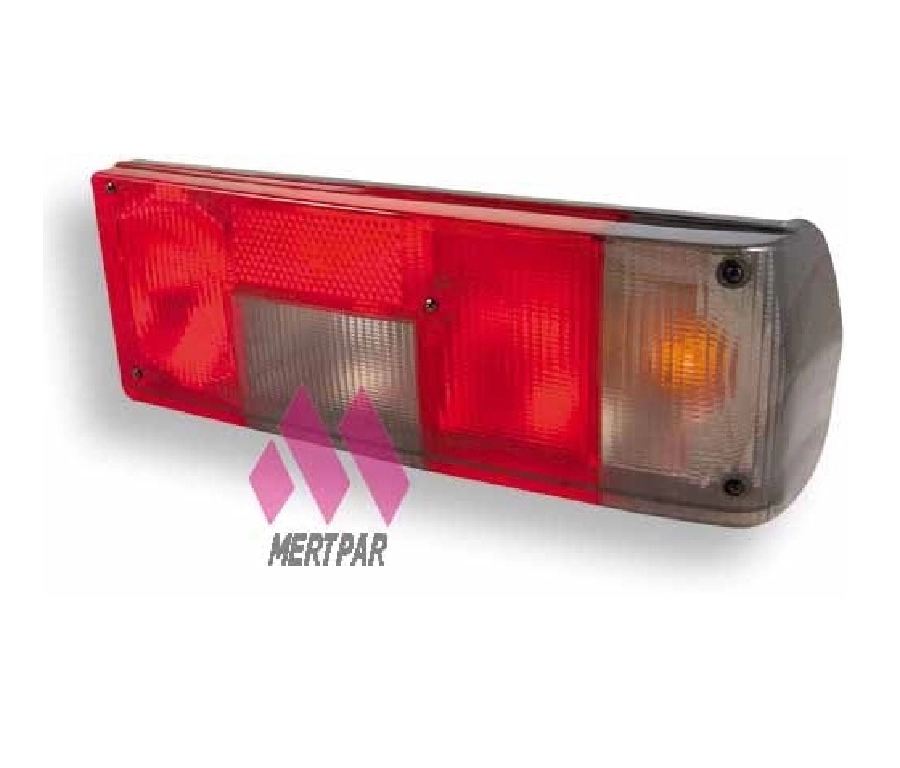 Stop Lam Sol (Füme) - Şahin 1993-2000 Duylu | OEM M131-13