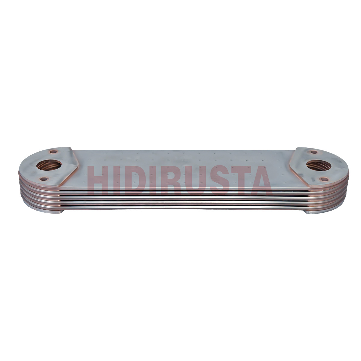 Yağ Soğutucusu Volvo D12A-B | OEM 1674072